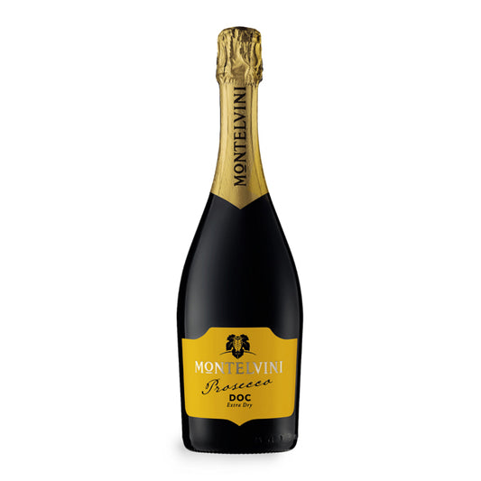 Montelvini Prosecco DOC Extra Dry 750ml