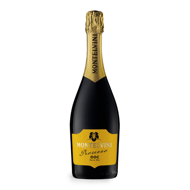 Montelvini Prosecco DOC Extra Dry 750ml