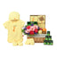 Cooing Cutie – Baby Hamper