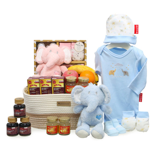 Doodle Bug – Baby Hamper