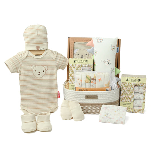 Tots Of Fun – Baby Hamper