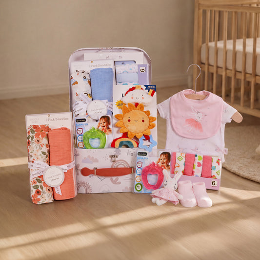 Little Dreamscape - Baby Hamper
