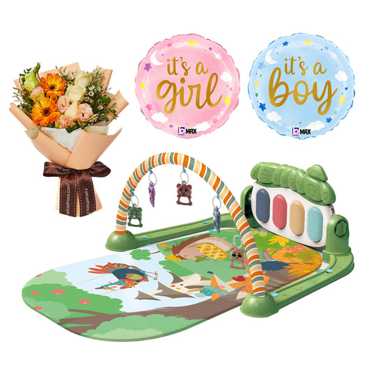 Little Maestro - Baby Gear