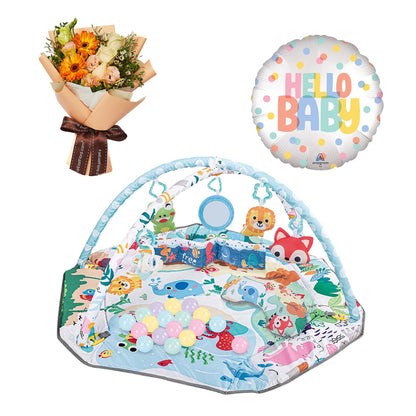 Happy Playtime - Baby Gear