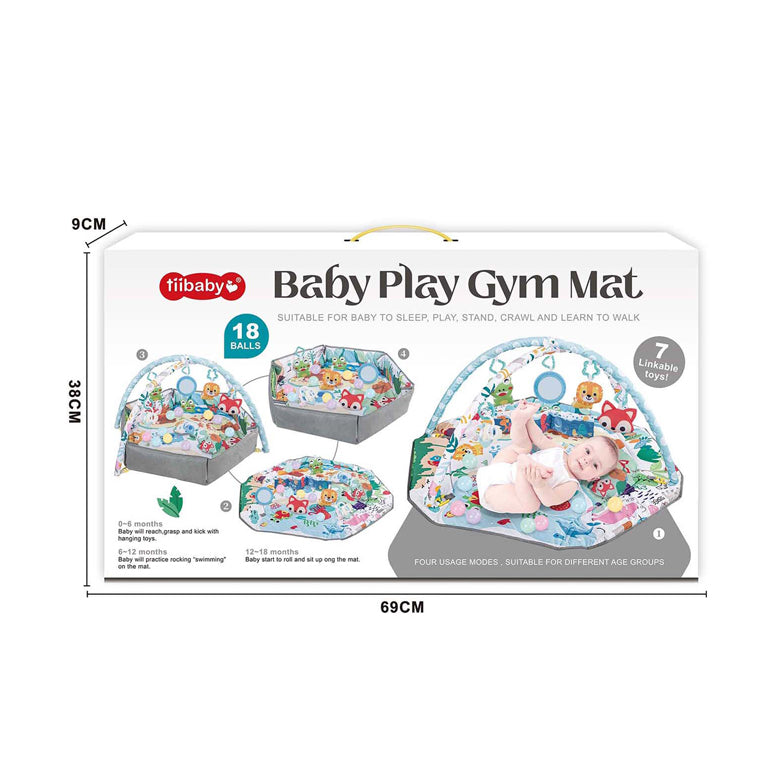 Happy Playtime - Baby Gear