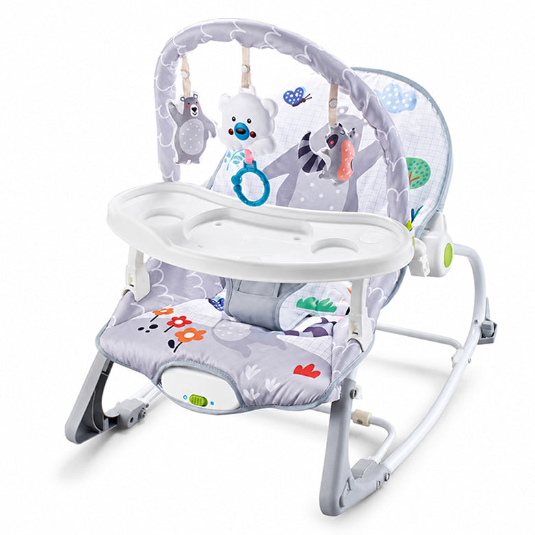 Snug Rocker - Baby Gear