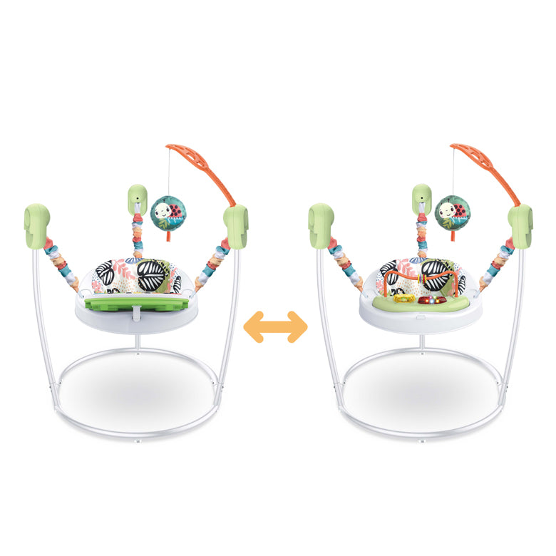 Bouncing Joy - Baby Gear