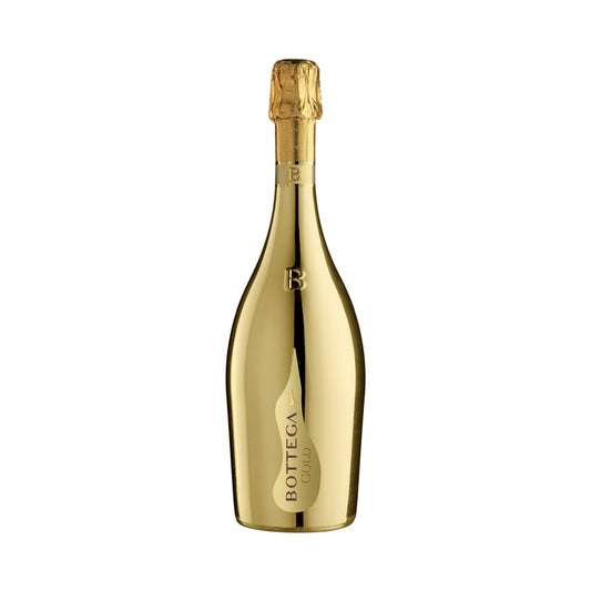 Bottega Gold Prosecco Spum. Doc 750ml