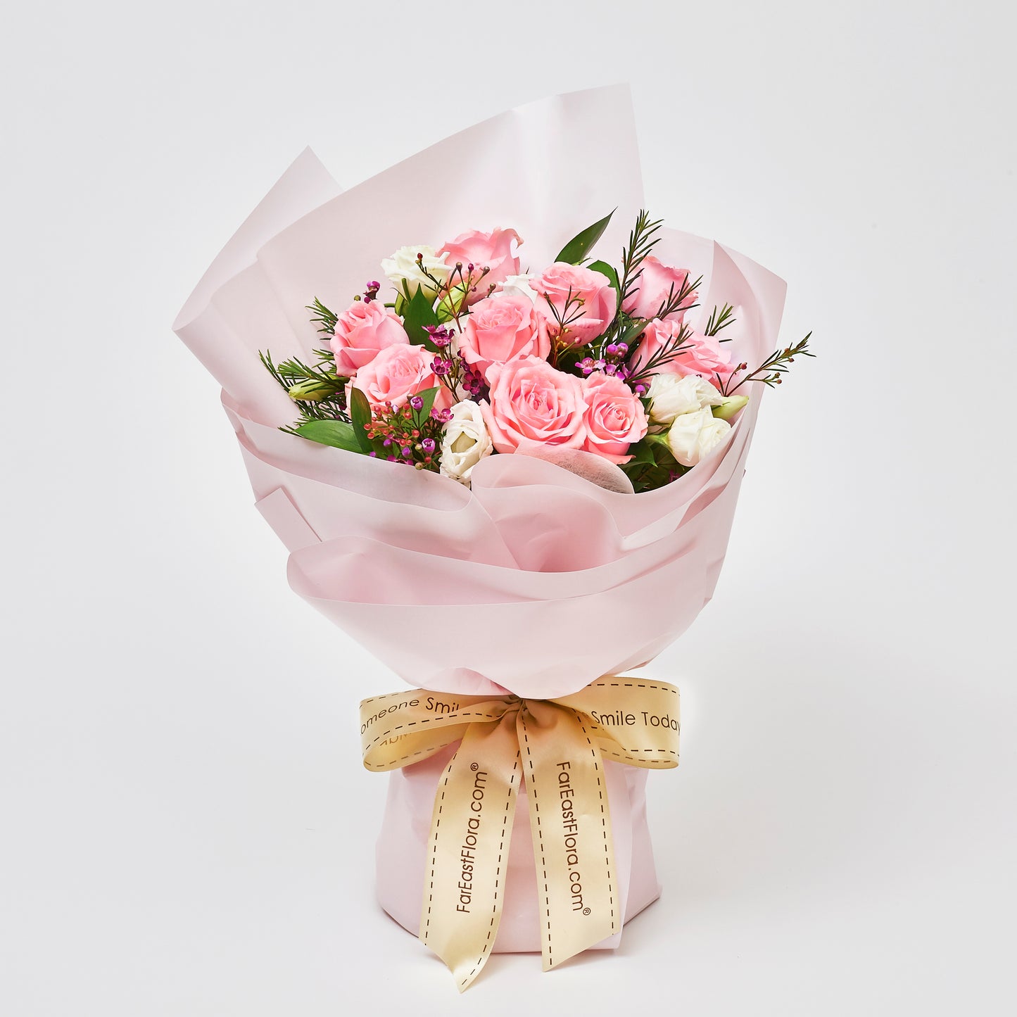 An Everlasting Fantasy - Flower Bouquet