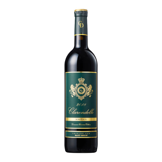 Clarendelle Rouge By Haut Brion 2016 750ml