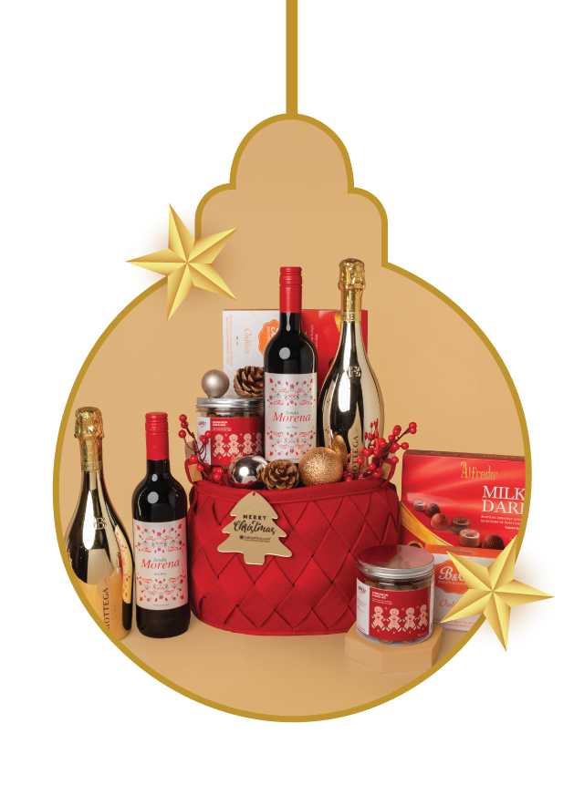 All Hampers