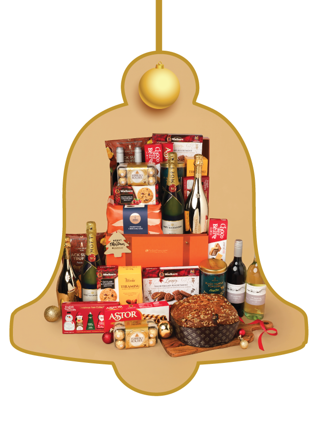 Gifts Above $250