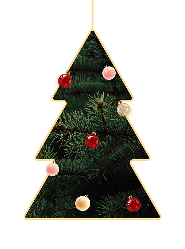 Christmas Trees