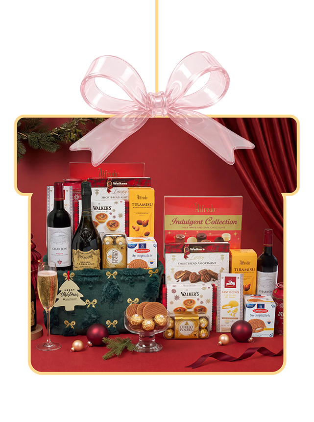 Gifts $120 - $250