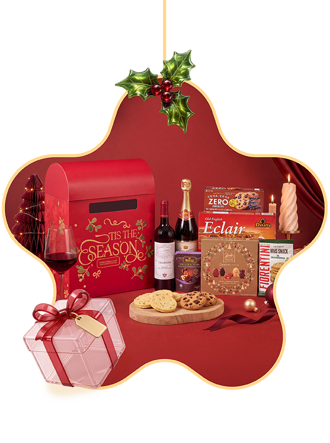 All Hampers