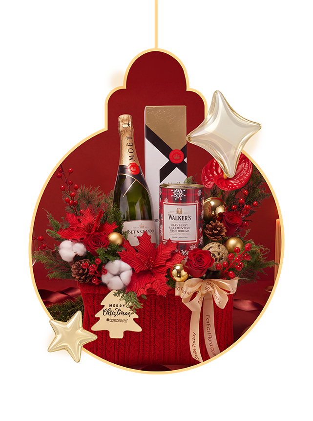 Decor, Flowers & Gifts