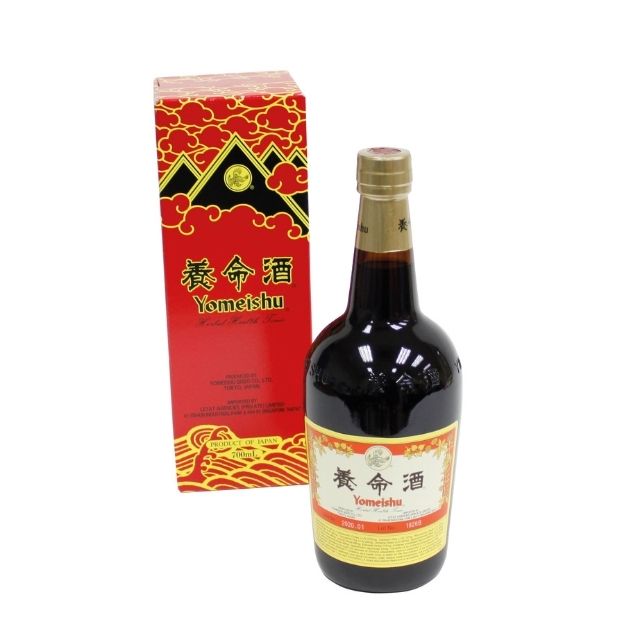 Yomeishu 700ml