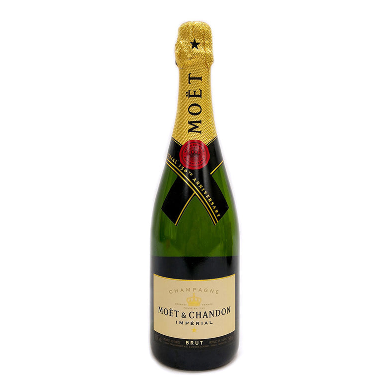 Moet & Chandon Imperial Brut Champagne 750ml