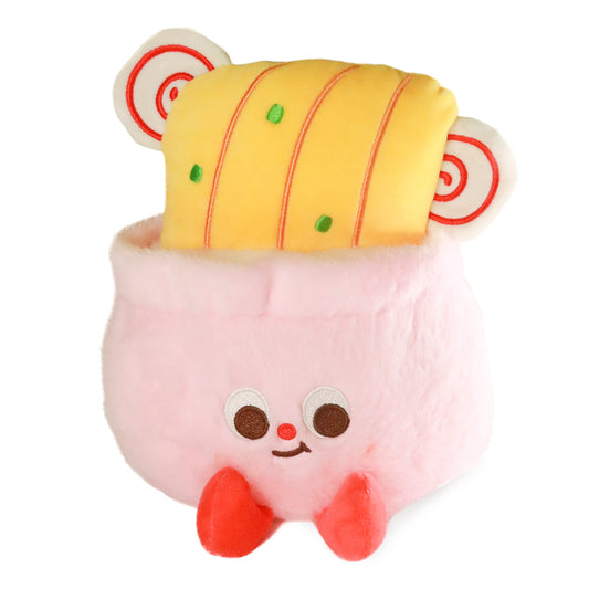 Cup Noodle Plush