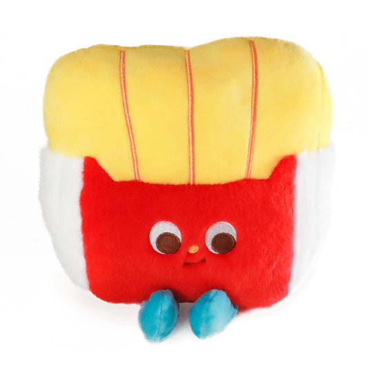 French Fries Plush
