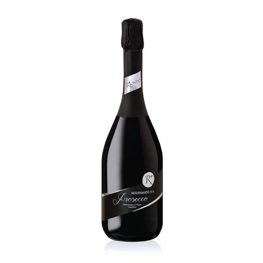 Riondo Millesimato Vintage Extra Dry Prosecco 750ml