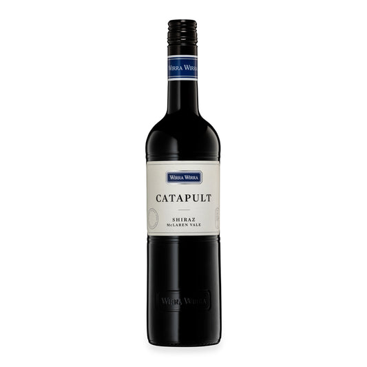 Wirra Wirra Catapult Shiraz 750ml