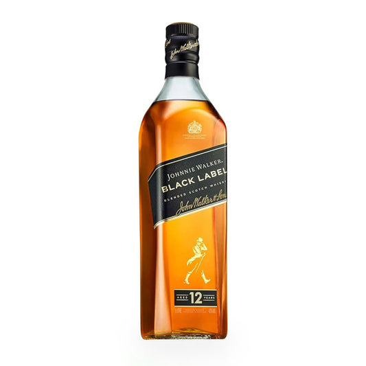 Johnnie Walker Black Label 700ml