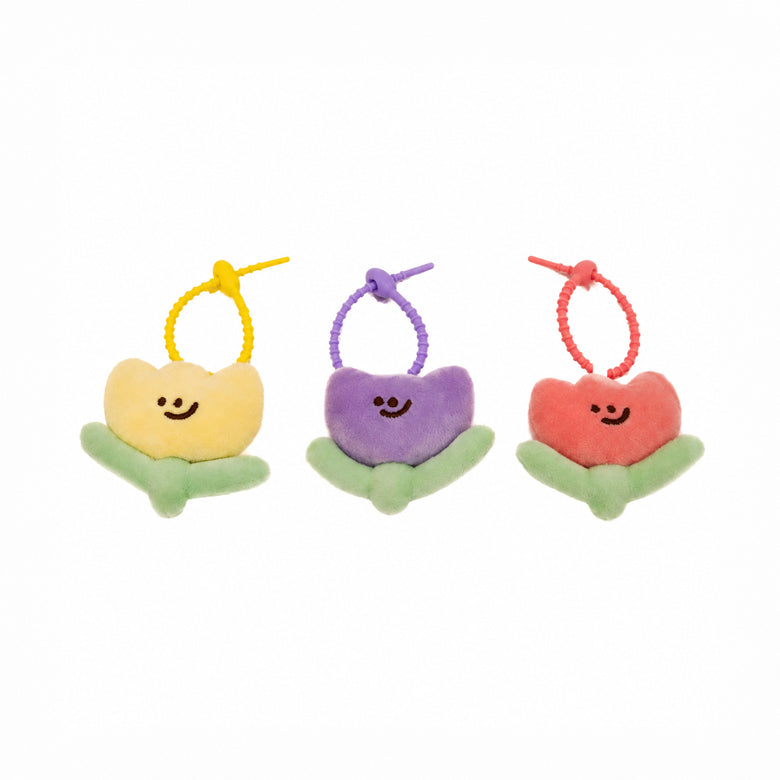 Tulip Ornament