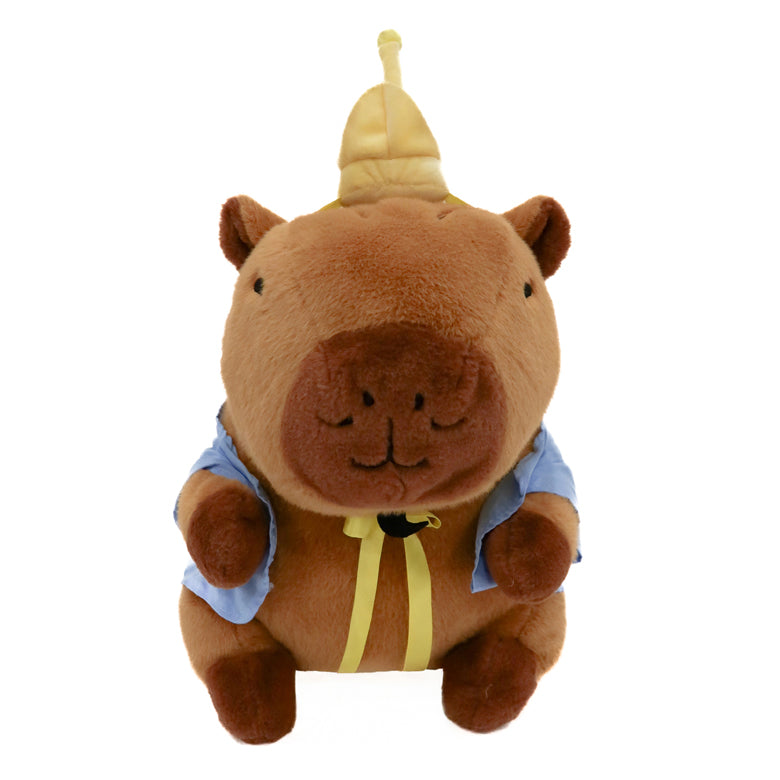 Cappy King Plush