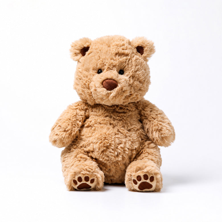 McHugs Raffles Bear
