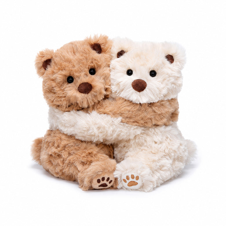 McHugs Snugly Bears