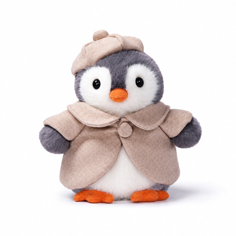 McHugs Stylish Penguin