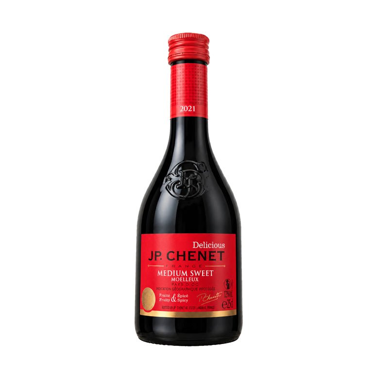 J.P. Chenet Moelleux Red 250ml