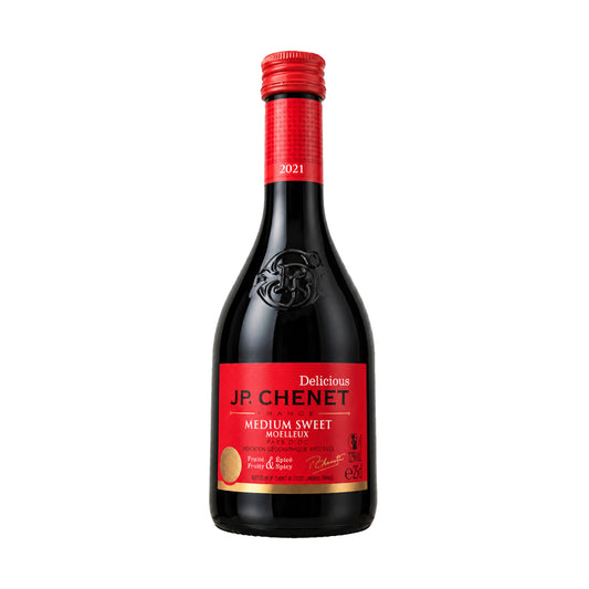 J.P. Chenet Moelleux Red 250ml