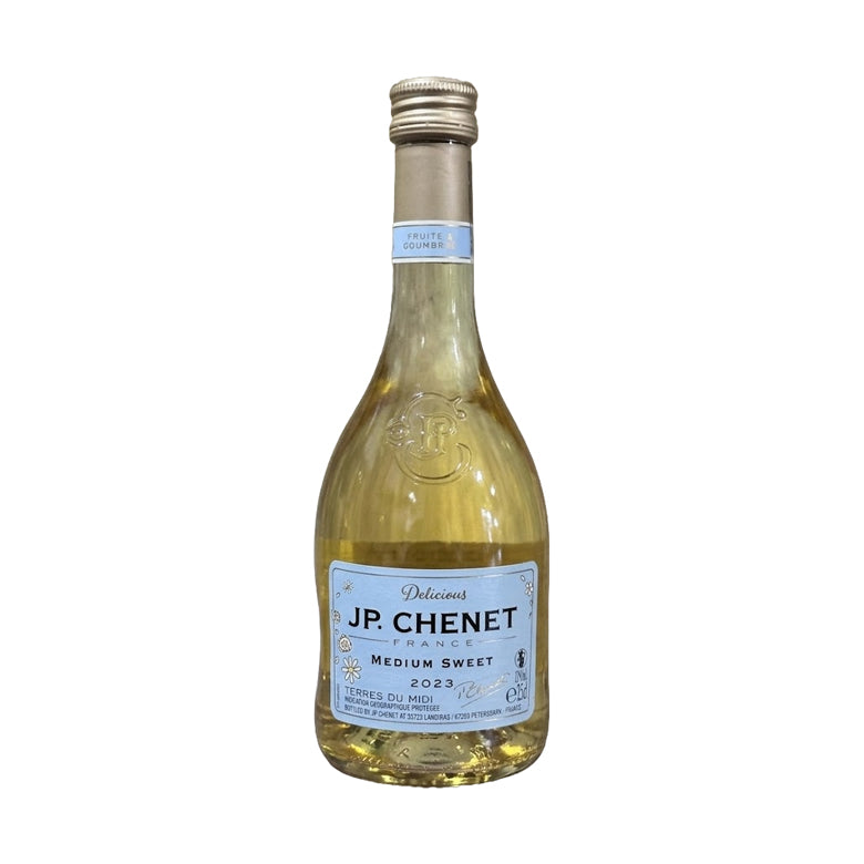 J.P. Chenet Colombard-Sauvignon White 250ml