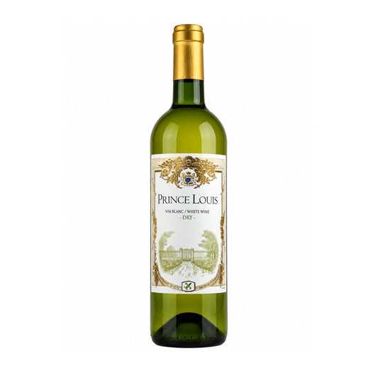Prince Louis Vin Blanc 750ml