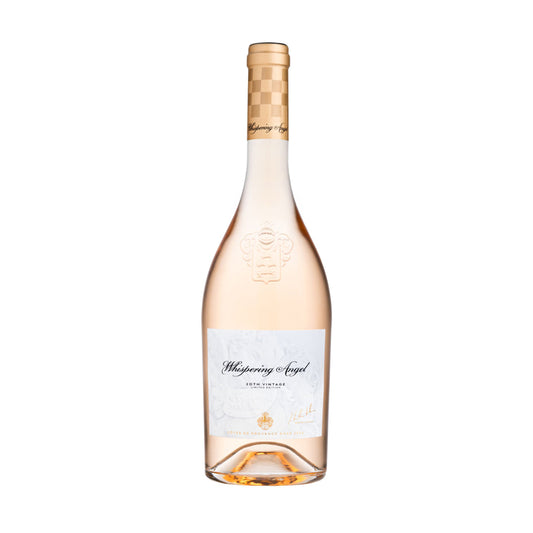Whispering Angel Rosé 2025 750ml