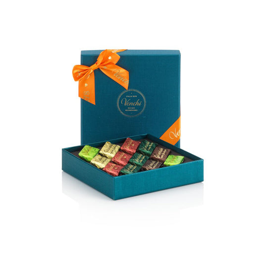Venchi Murrine Gianduiotto Chocolate Gift Box 110g
