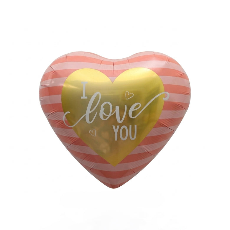 Love Vibes Balloon Set