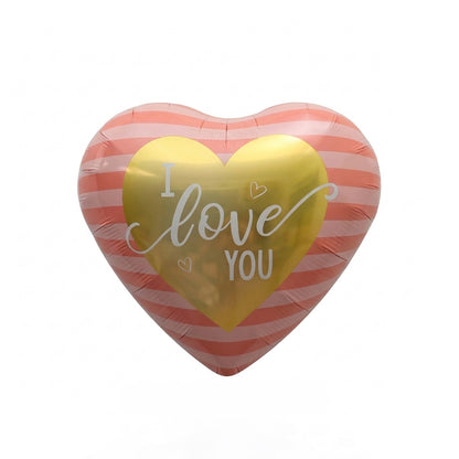 Love Vibes Balloon Bundle