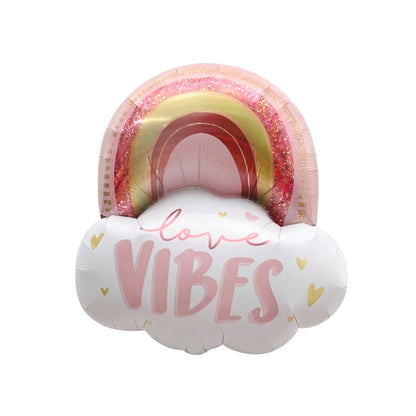 Love Vibes Balloon Bundle
