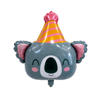 Happy Birthday Balloon Bundle