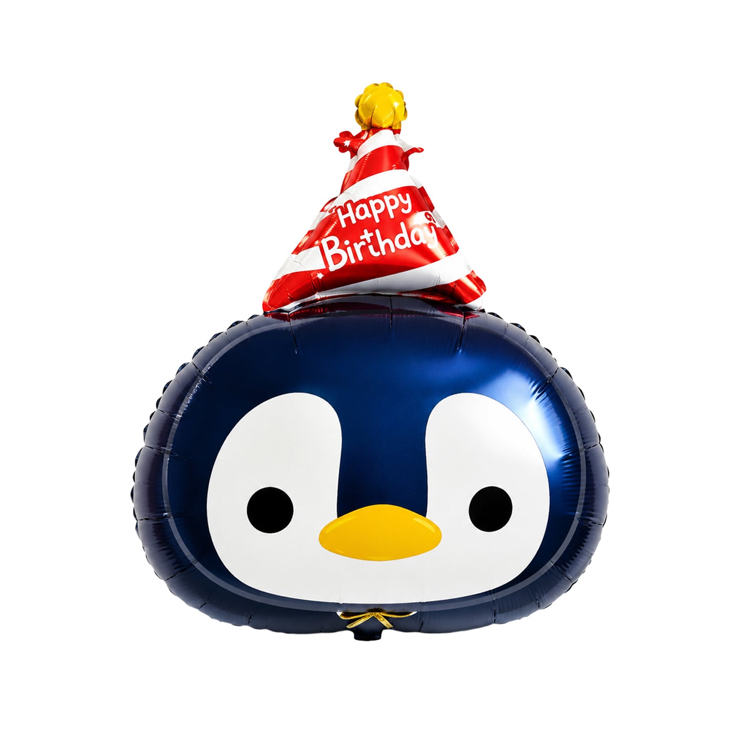 Happy Birthday Balloon Bundle