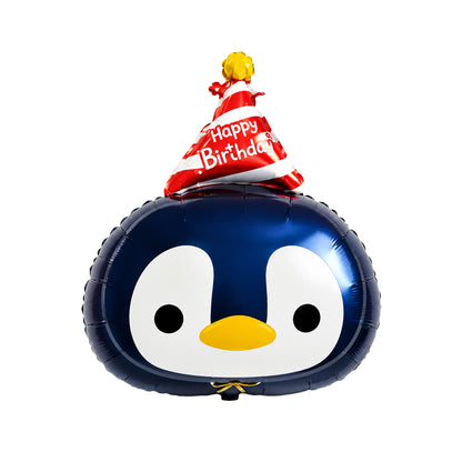 Happy Birthday Balloon Bundle