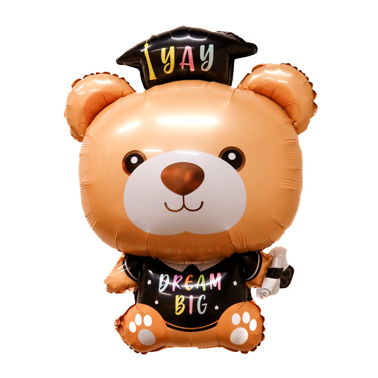 Graduation Balloon Bundle