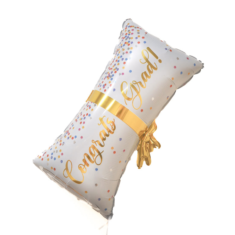 Graduation Balloon Set