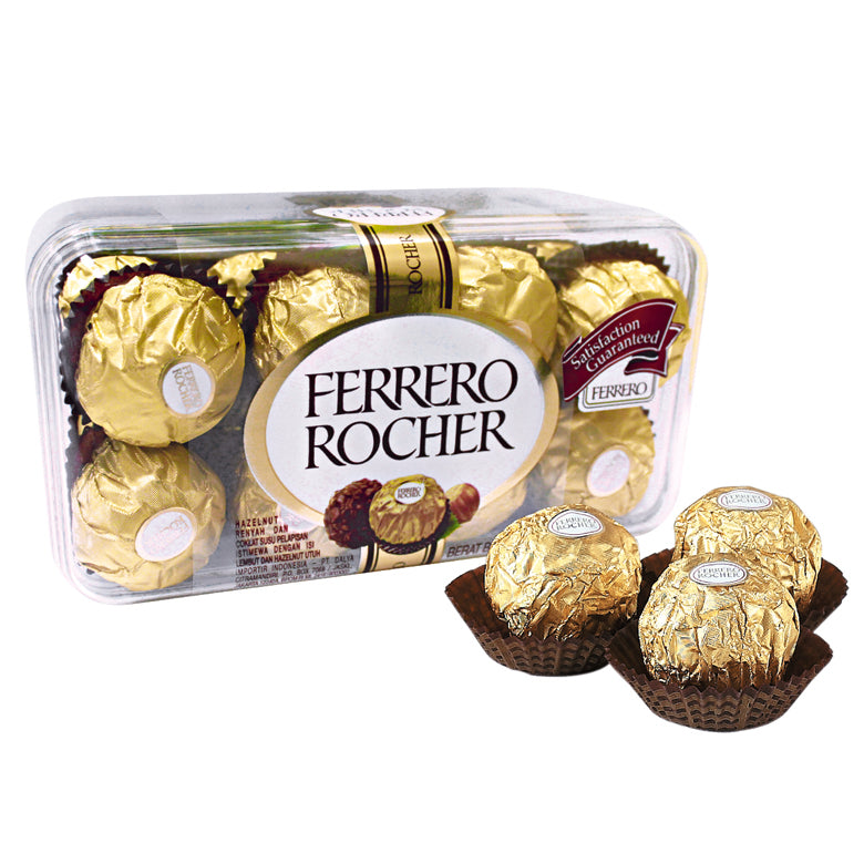 Ferrero Rocher 200g