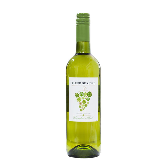 Fleur De Vigne Blac 750ml