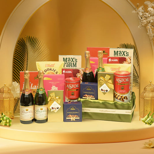Raya Grand Opulence – Raya Gift Hamper