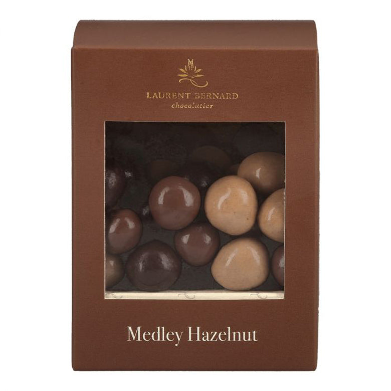 You Had Me at Woof – Chocolates, Flower Box & Plush